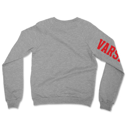 Liberty Soccer Varsity Crewneck Sweatshirt