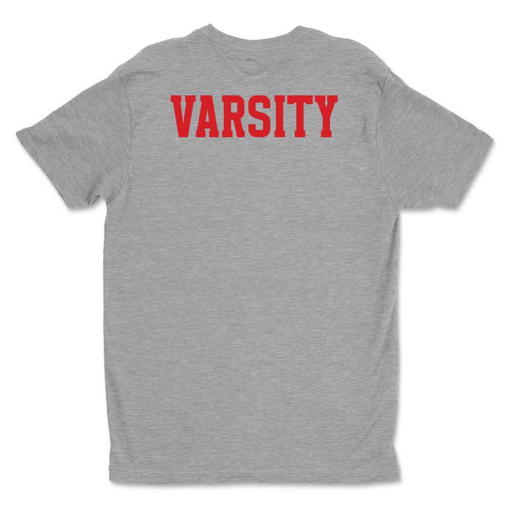 Liberty Lions Soccer Varsity Shirt