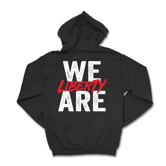 We Are Liberty Hoodie