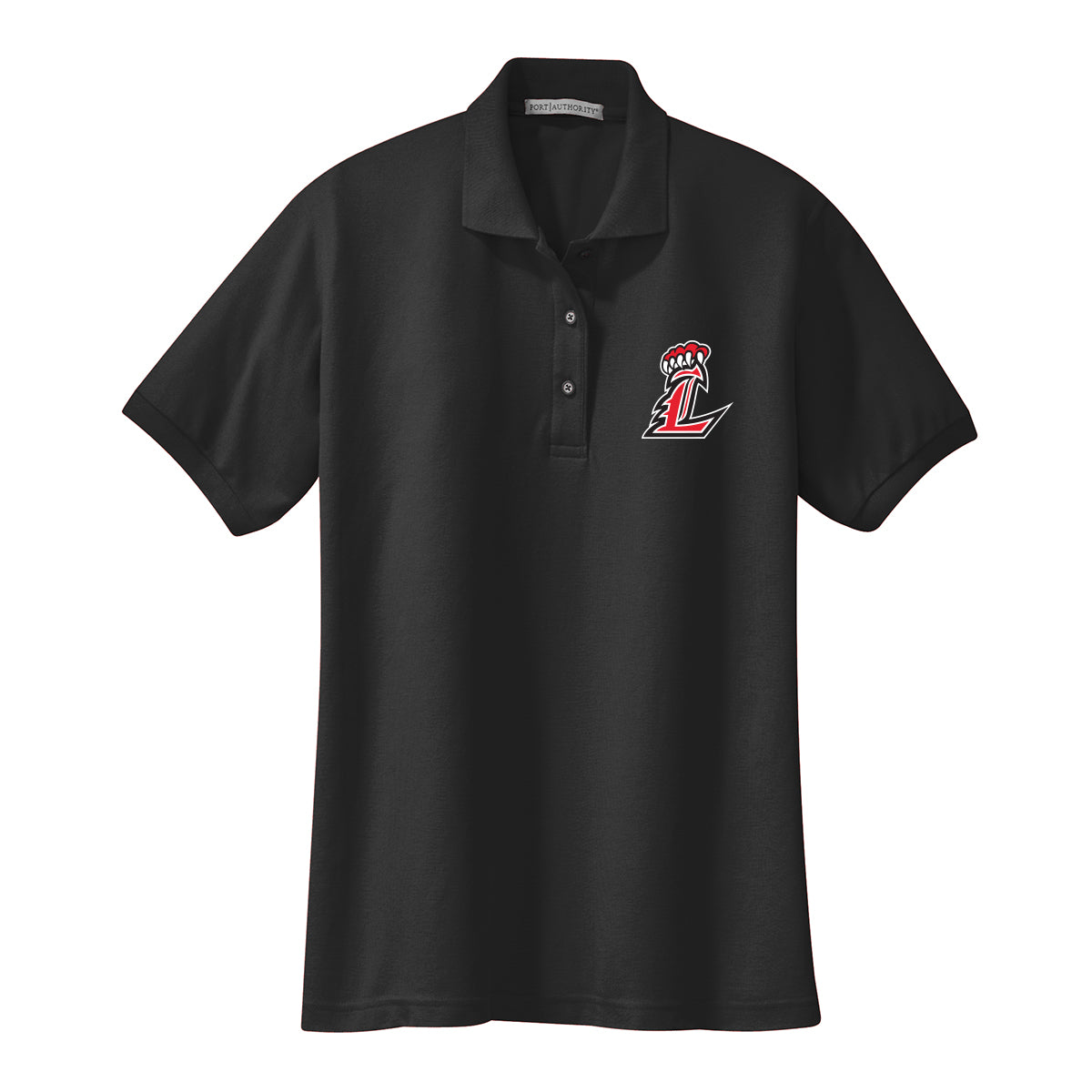 Liberty L Silk Touch Polo