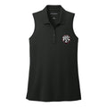 Lion Ladies Sleeveless Polo