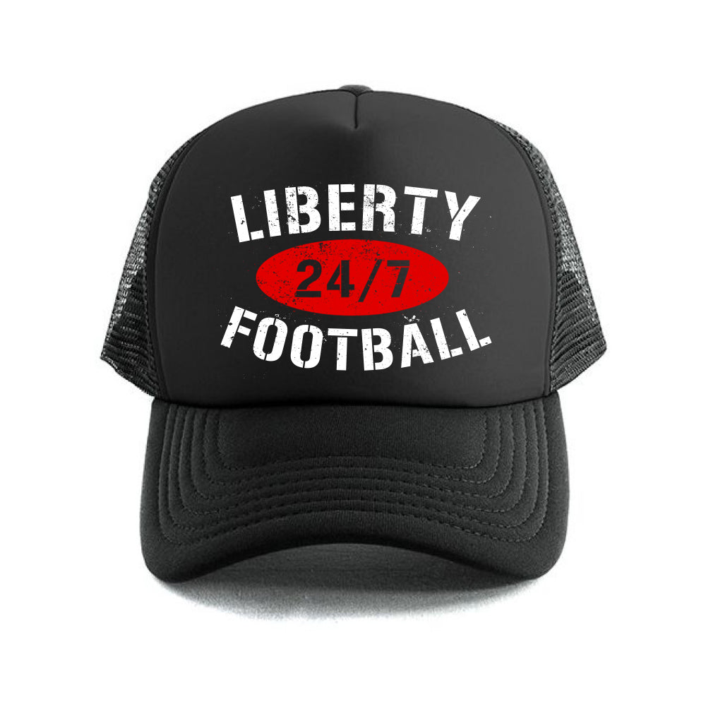 Liberty 24/7 Trucker Hat