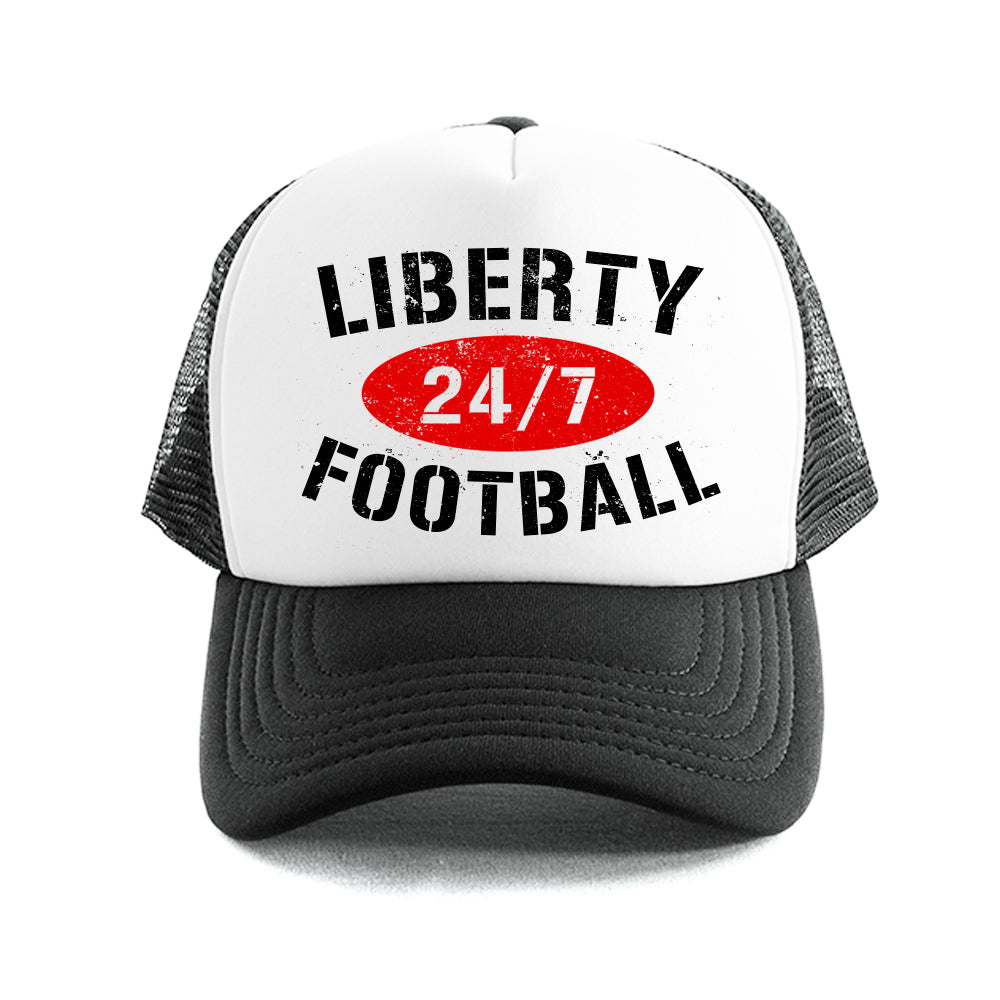 Liberty 24/7 Trucker Hat
