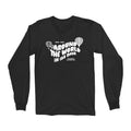 Around The World In 180 Days Long Sleeve Tee