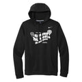 Around The World In 180 Days Nike Hoodie