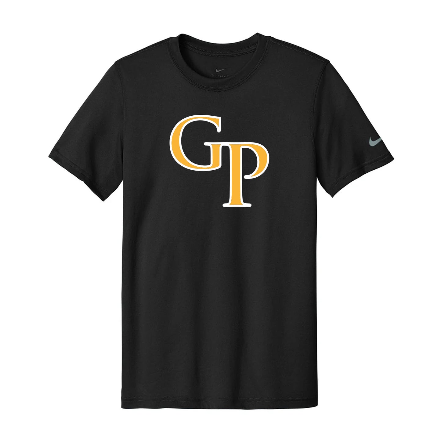 GP Nike Tee