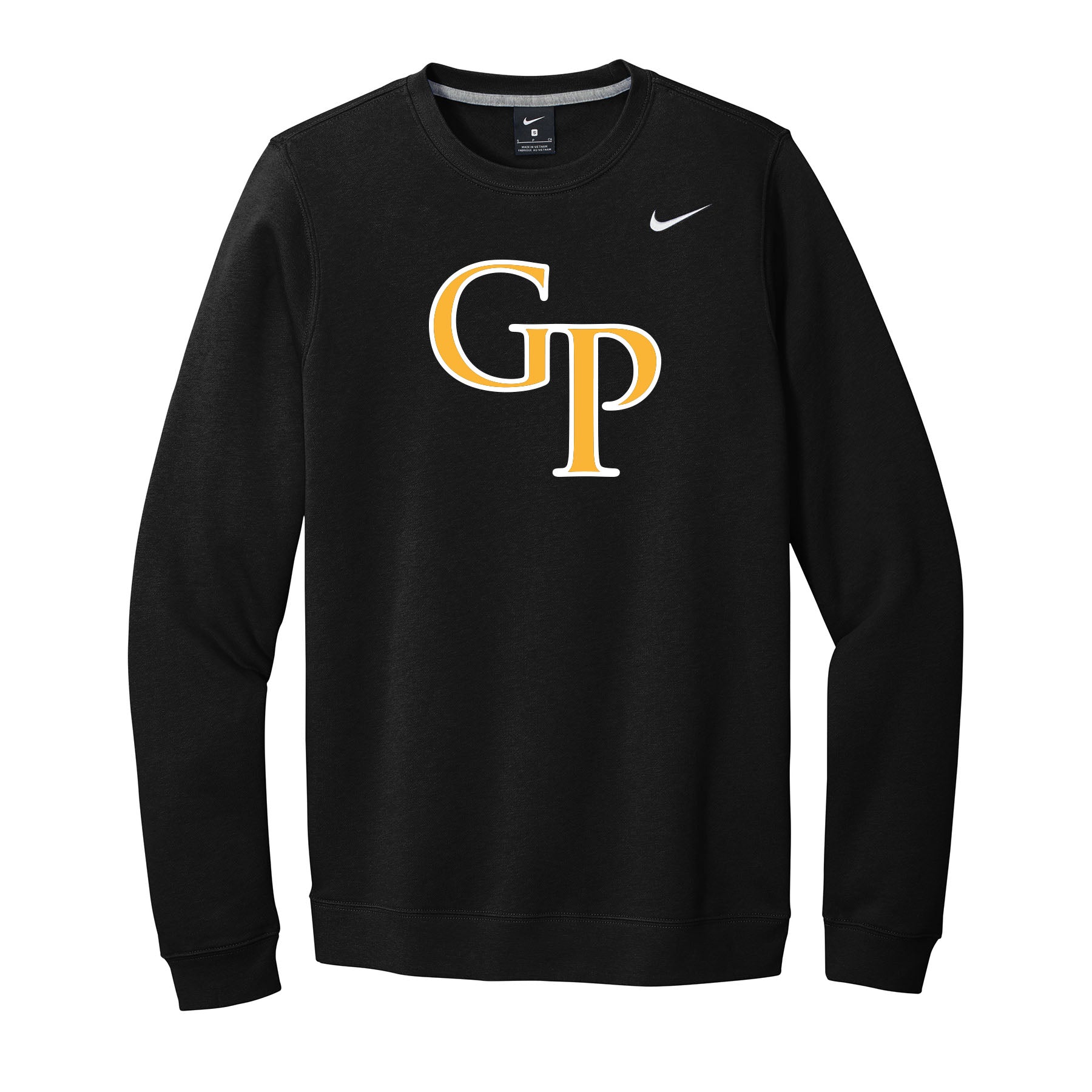 GP Nike Crewneck Sweatshirt