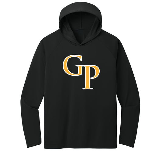 GP Performance Hooded Tee