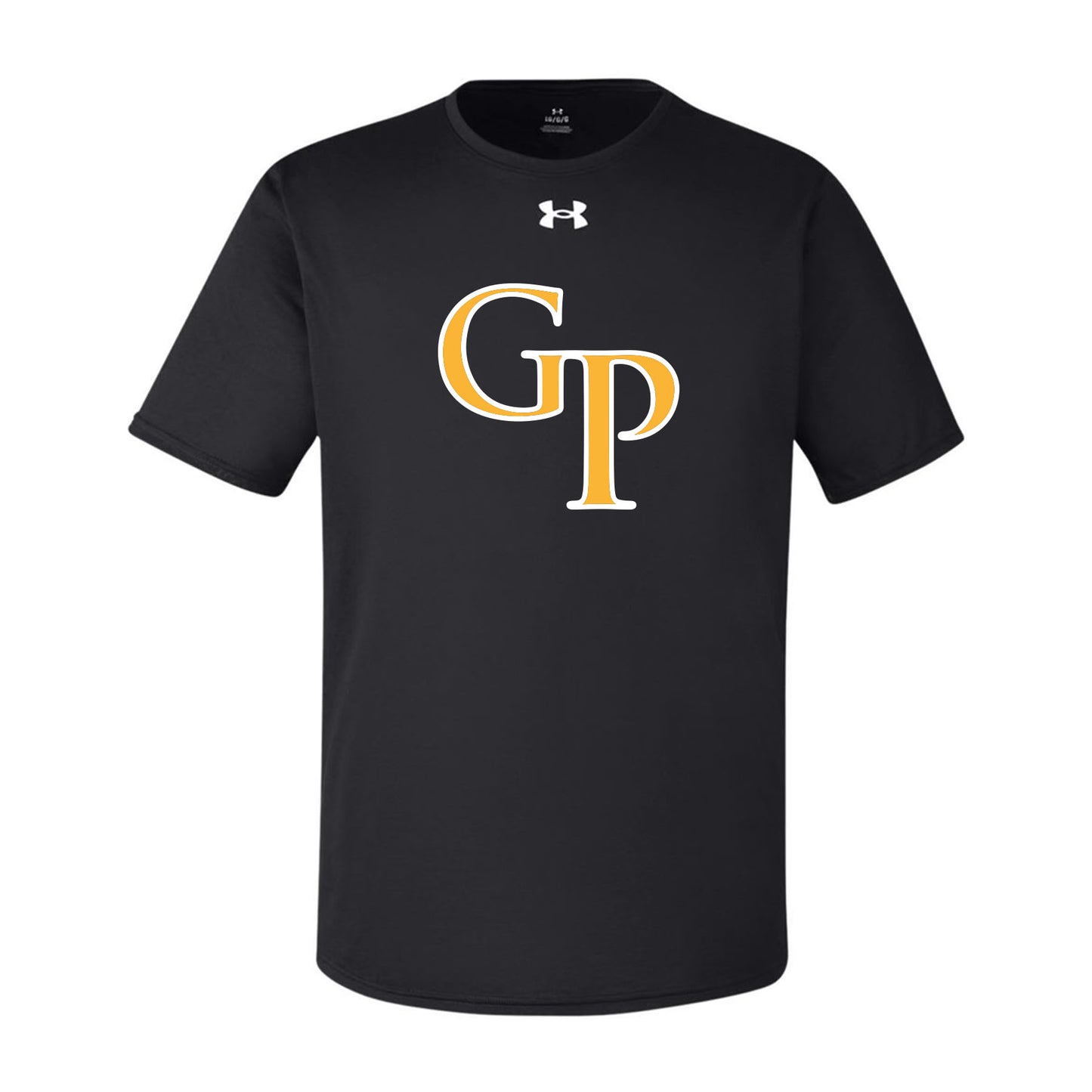 GP Under Armour Tee