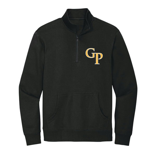GP 1/4 Zip Fleece