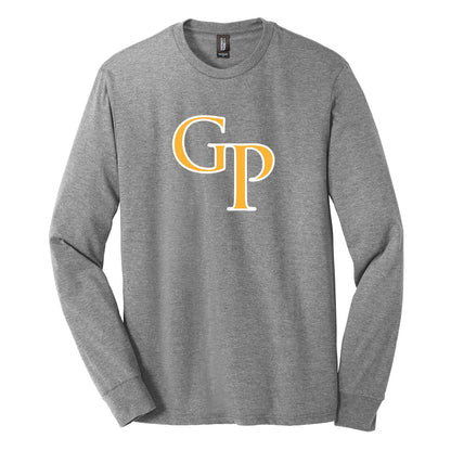 GP Unisex Long Sleeve Tee