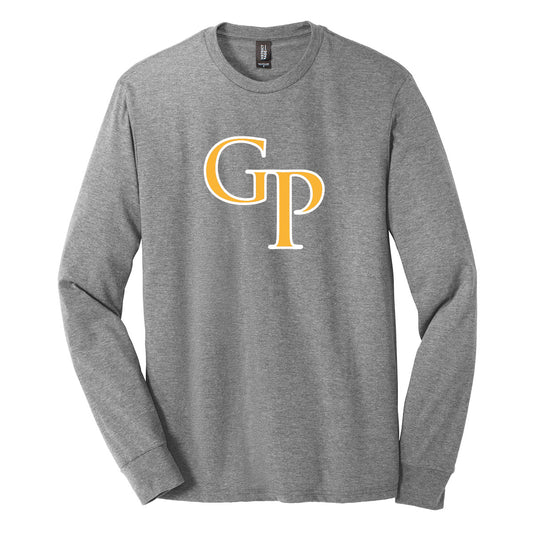 GP Unisex Long Sleeve Tee