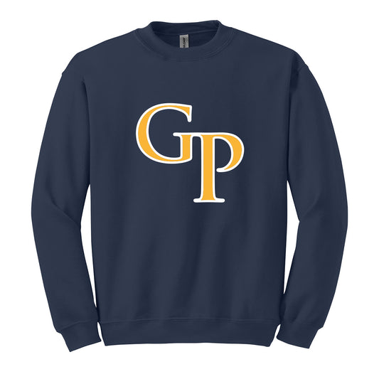 GP Unisex Crewneck Sweatshirt