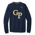 GP Nike Crewneck Sweatshirt