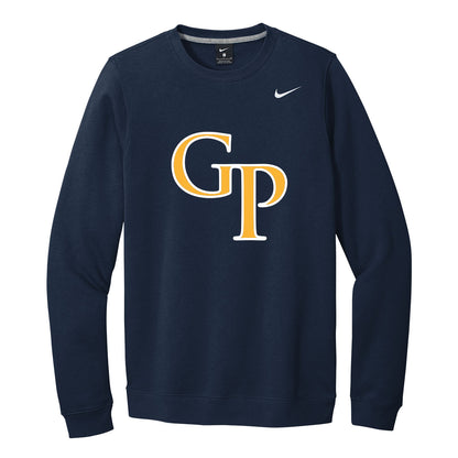 GP Nike Crewneck Sweatshirt