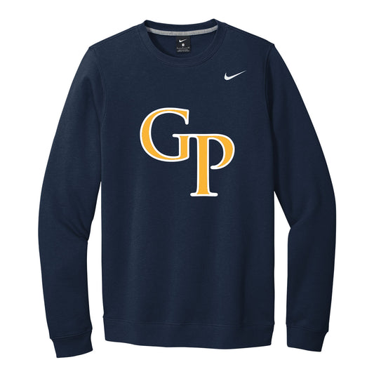 GP Nike Crewneck Sweatshirt
