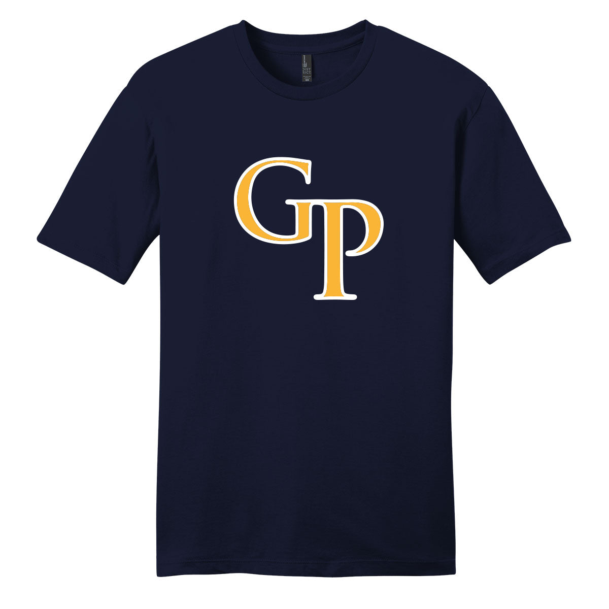 GP Unisex Tee