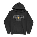 Glendale Prep Curved Hoodie