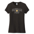 Glendale Prep Curved Fit Tee