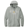 Glendale Prep Curved Nike Hoodie