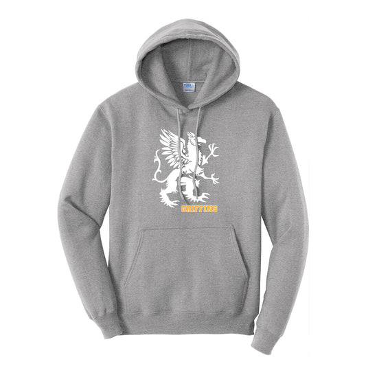 The Griffin Hoodie