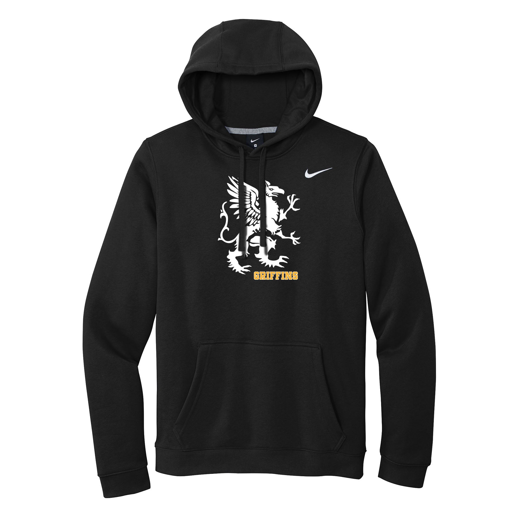 The Griffin Nike Hoodie