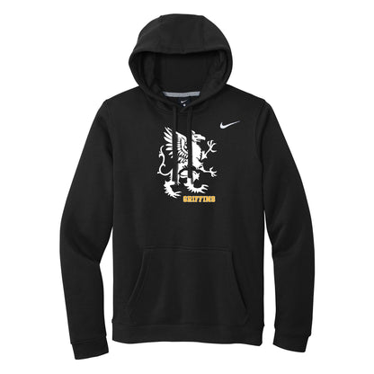 The Griffin Nike Hoodie