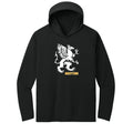 The Griffin Performance Hooded Tee