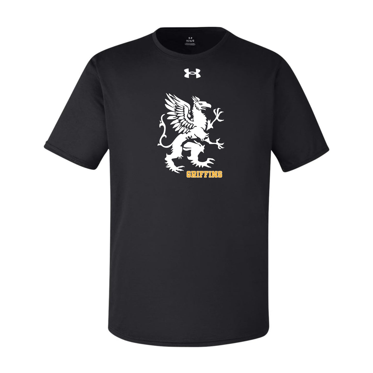 The Griffin Under Armour Tee