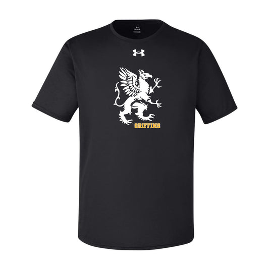 The Griffin Under Armour Tee