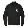 The Griffin 1/4 Zip Fleece