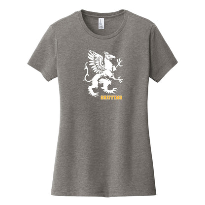 The Griffin Womens Fit Tee