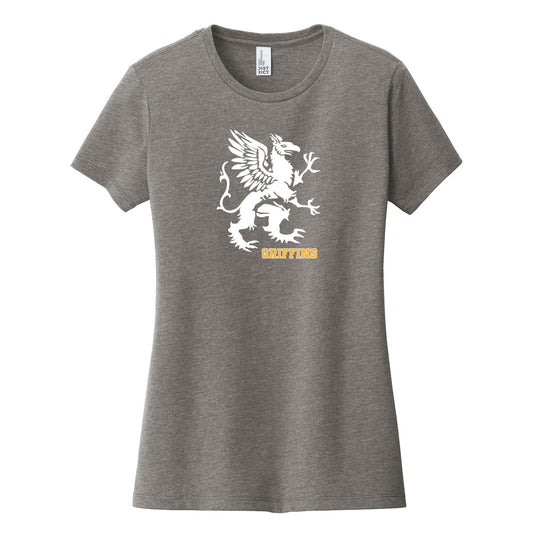 The Griffin Womens Fit Tee