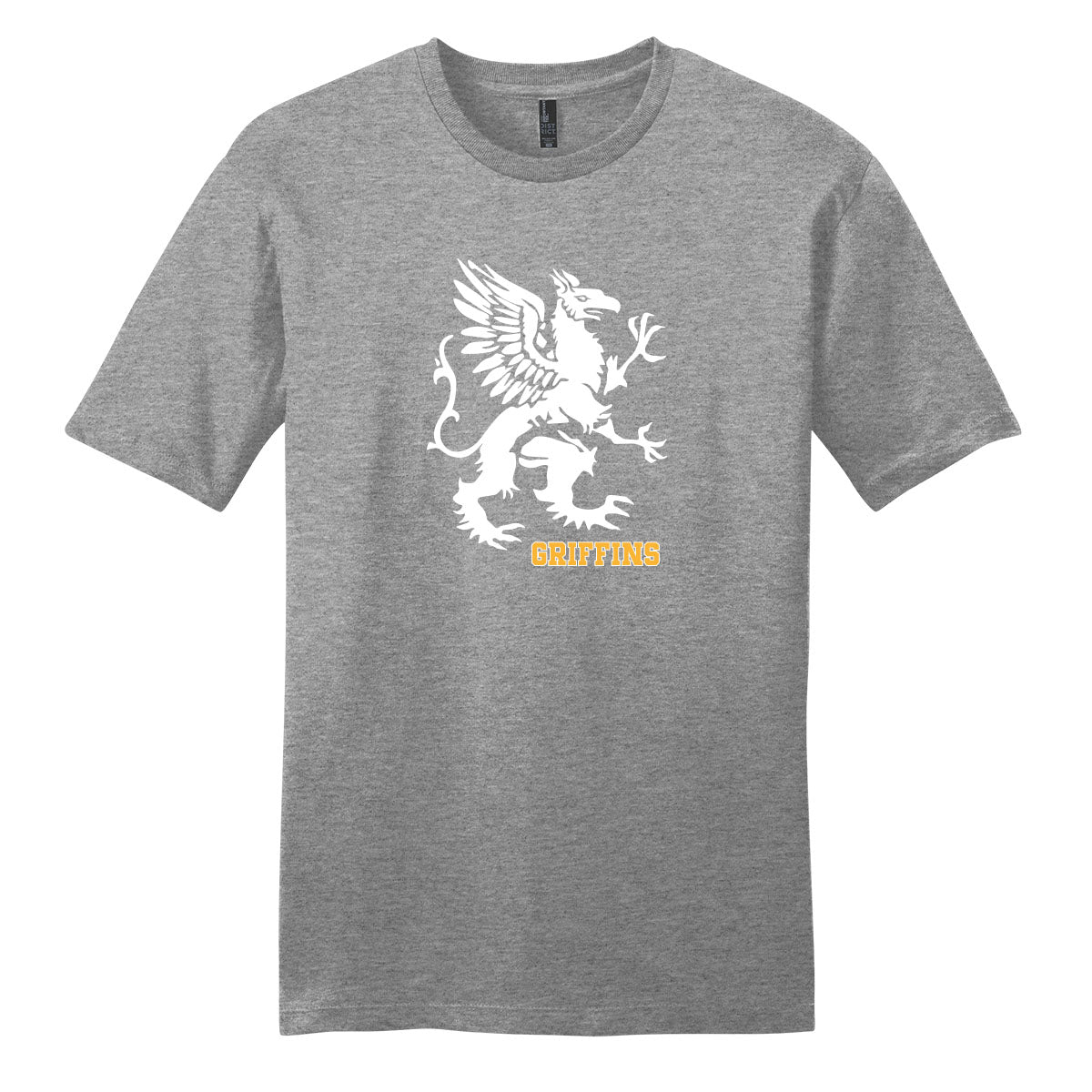 The Griffin Unisex Tee