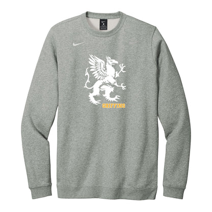 The Griffin Nike Crewneck Sweatshirt
