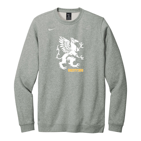 The Griffin Nike Crewneck Sweatshirt