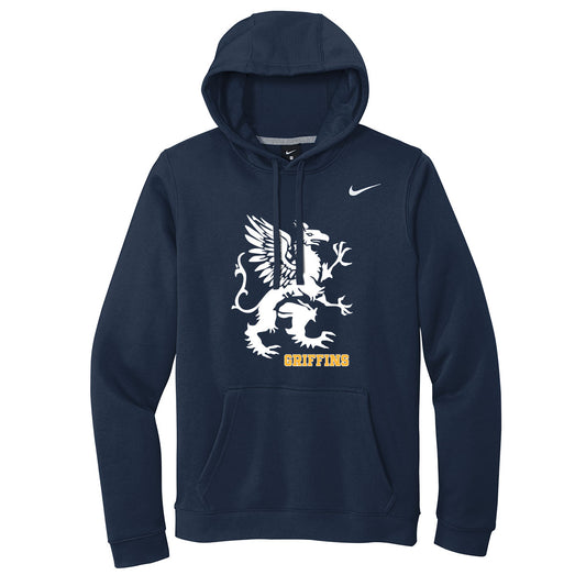 The Griffin Nike Hoodie