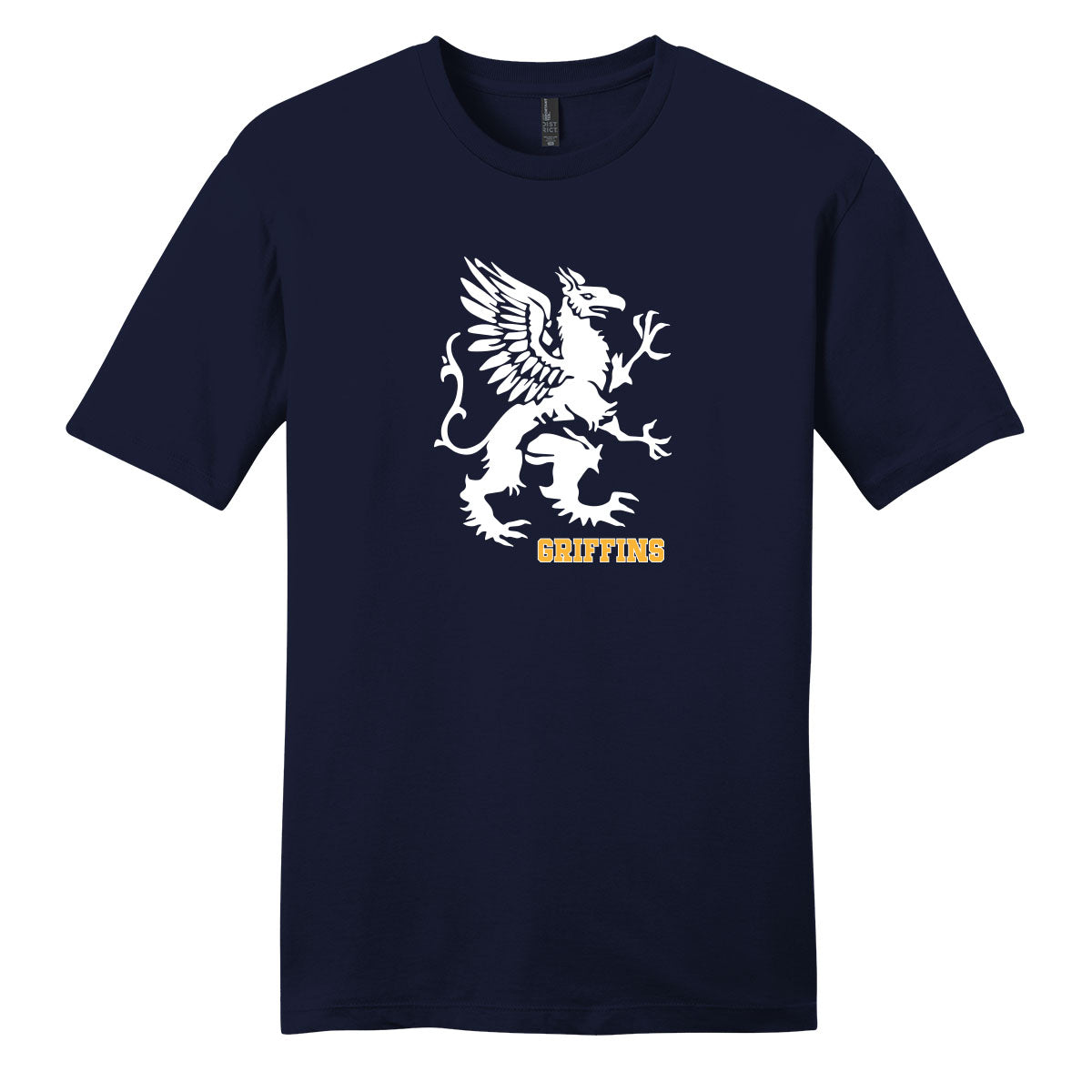 The Griffin Unisex Tee