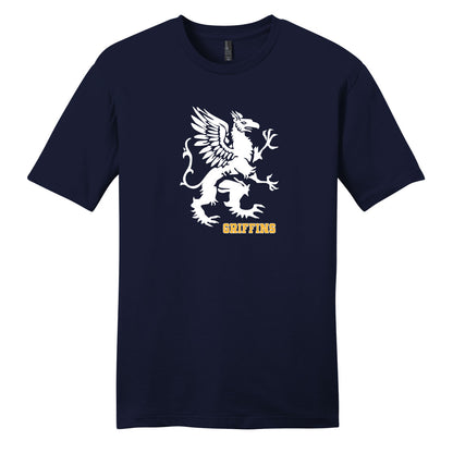The Griffin Unisex Tee