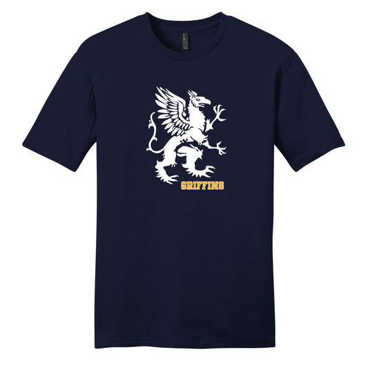 The Griffin Unisex Tee