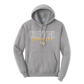 Glendale Prep Script Hoodie