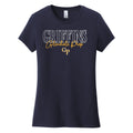 Glendale Prep Script Womens Fit Tee