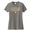 Griffins Spiritline Script Womens Fit Tee