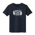 Murray's 1st Grade Lake Pleasant Class Shirt (Navy)