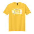 Melanie Sieber's 5th Grade Lake Pleasant Class Shirt (Daisy)