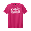 Slane's 1st Grade Lake Pleasant Class Shirt (Heliconia)