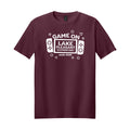 Prazak's 3rd Grade Lake Pleasant Class Shirt (Maroon)