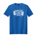 Ferragut's 4th Grade Lake Pleasant Class Shirt (Royal)