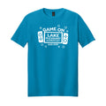 Jones's Kindergarten Lake Pleasant Class Shirt (Sapphire)