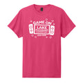 Mendiola's Kindergarten Lake Pleasant Class Shirt (Pink Lemonade)